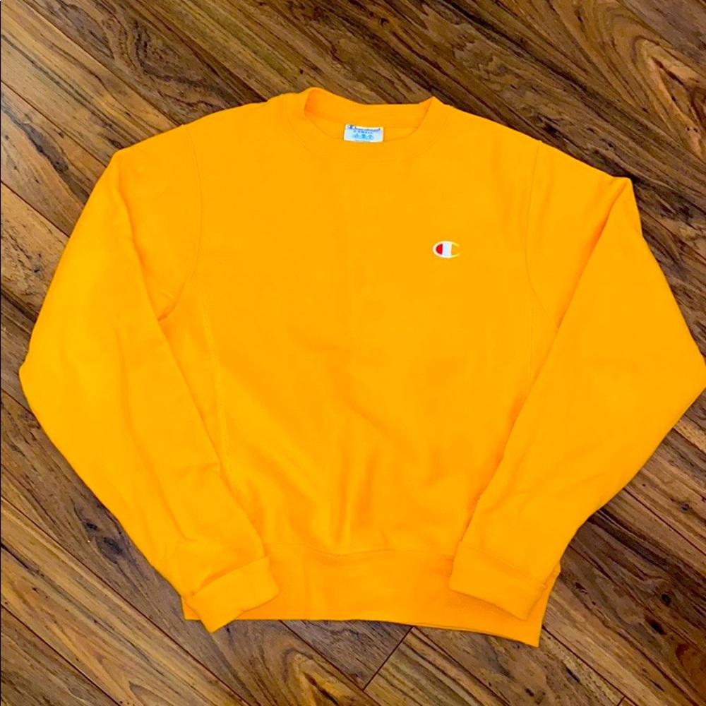Champion crew neck - Picture 1 of 2